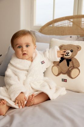 Icons Kids Robe