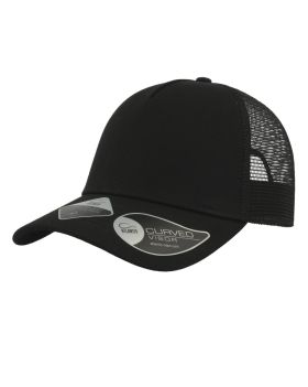 Rapper Recycled (Xtra) Black