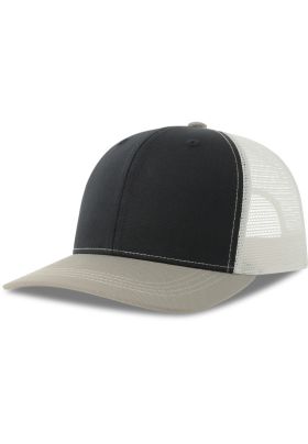 Sonic-S Navy/Grey Melange/White