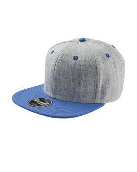 Fader Grey/Royal