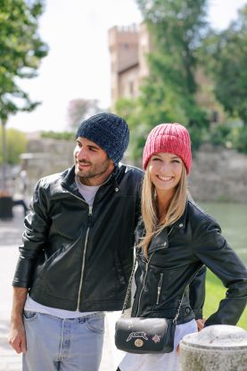 Harlem Beanie