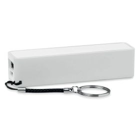 POWER MATE White
