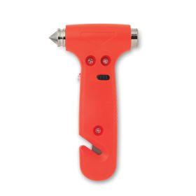 RESQ orange