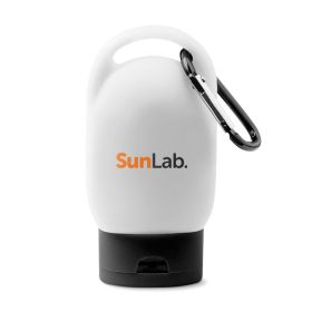 SUNCARE Black