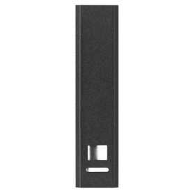 POWERALU Black