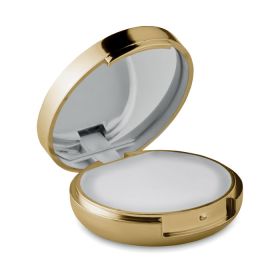 DUO MIRROR Yellow