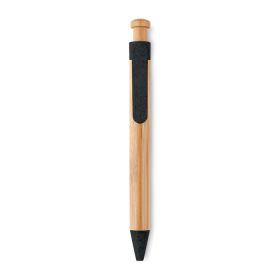 TOYAMA Black