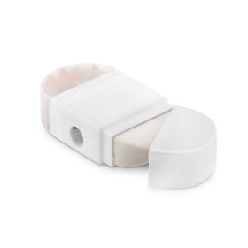 GOMA2 White