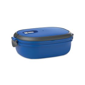 LUX LUNCH Blue