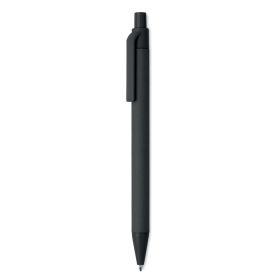 CARTOON COLOURED Black