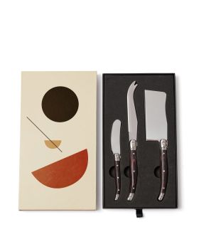 Gigaro cheese knives