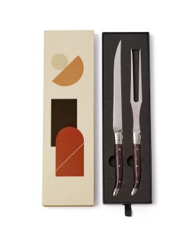 Gigaro trancher set