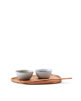 Nomimono tapas set