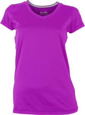 Flow Bright Violet/Grey