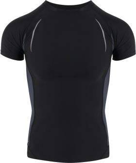Elite (M) Black