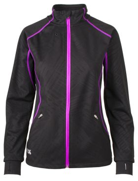 Explosive (W) Black/Violet