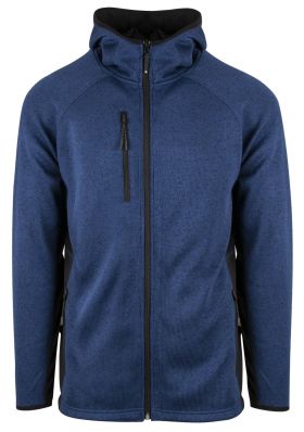 Essential hoodie unisex Marinemeleret