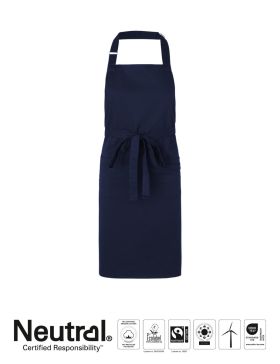 Neutral Waiters Apron Navy