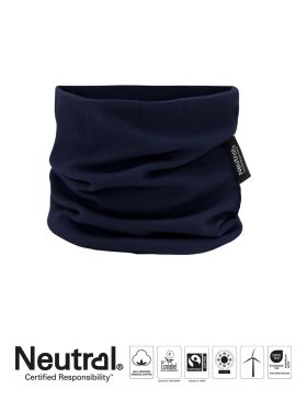 Neutral Tube Scarf Navy