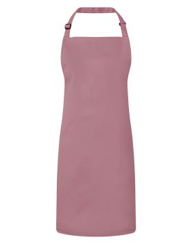Bib Apron Rose
