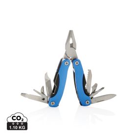 Mini Fix multitool blue