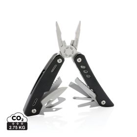 Solid multitool Black