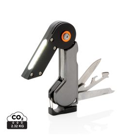 Excalibur COB multitool