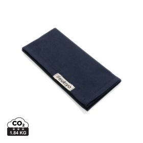Ukiyo Aware™ 180gr rcotton table napkins 4pcs set Navy Blue
