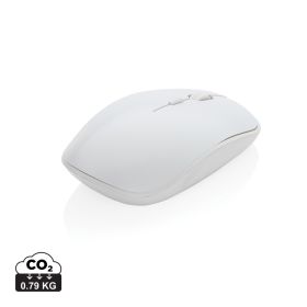 Antimicrobial wireless mouse