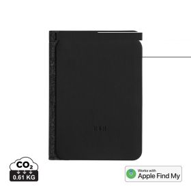 Travelfinder RCS passport holder worldwide locating