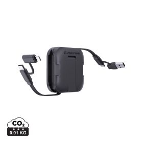 Urban Vitamin San Jose 100W stand with retractable cable
