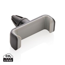 360 car phone holder black