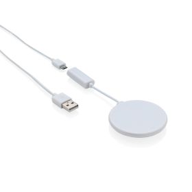 Stick 'n Watch 5W Trådløs lader