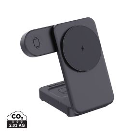 Urban Vitamin Arcadia RCS rplastic 15W 3in1 magnetic charger