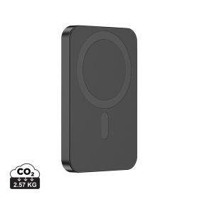 Urban Vitamin Richmond RCS plastic/alu 5000mah powerbank Black