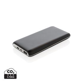 8.000 mAh Light Up logo powerbank