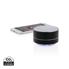 BBM wireless speaker black