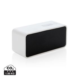 DJ wireless speaker white