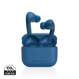 Urban Vitamin Alamo ANC earbuds Blue