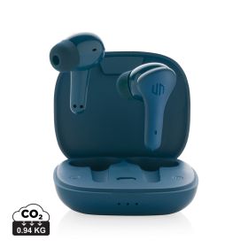 Urban Vitamin Byron ENC earbuds Blue