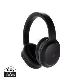 Urban Vitamin Freemond wireless ANC headphone black