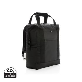 Swiss Peak XXL cooler totepack PVC free