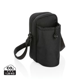 Tierra cooler sling bag black