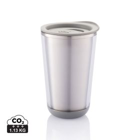 Dia travel tumbler Grey