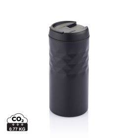Mosa tumbler black