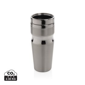 Contour tumbler Grey