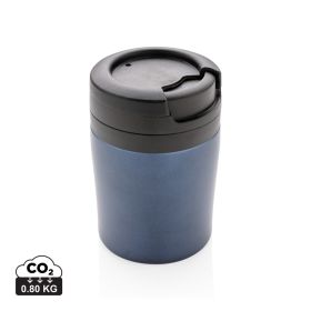 Coffee to go tumbler Blue