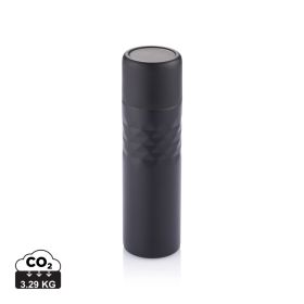 Mosa flask black