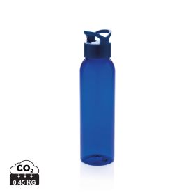 AS water bottle blue