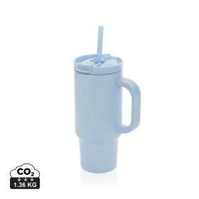 Cruiser RCS recycled Leakproof Compact Tumbler 480ML Blue